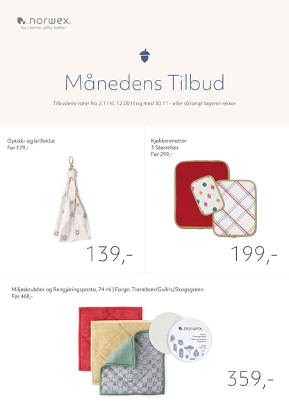Månedens Tilbud November - PDF