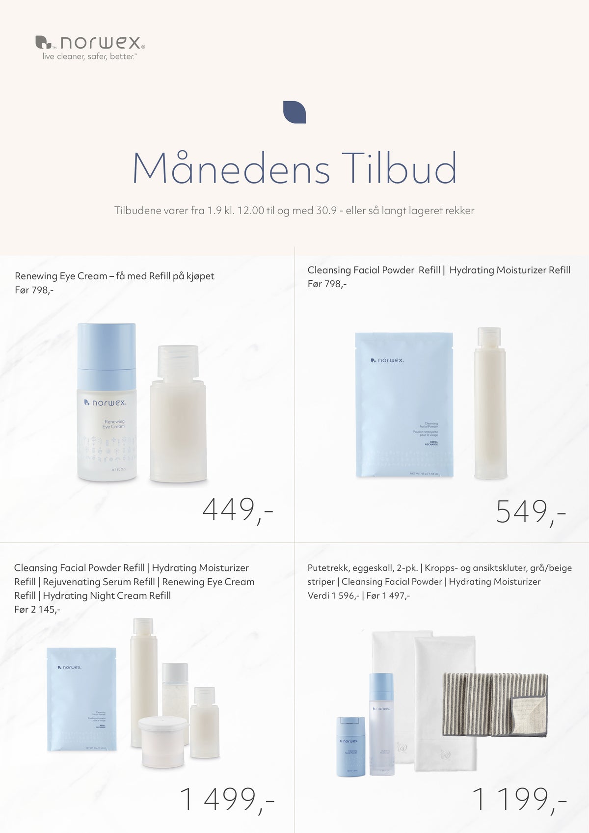 Månedens Tilbud September - Pdf