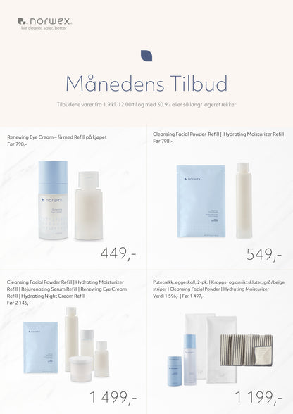 Månedens Tilbud September - Pdf