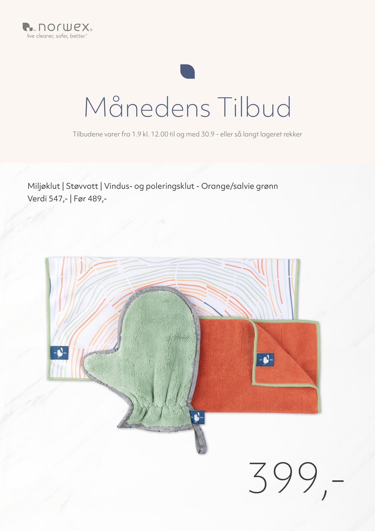 Månedens Tilbud September - Pdf