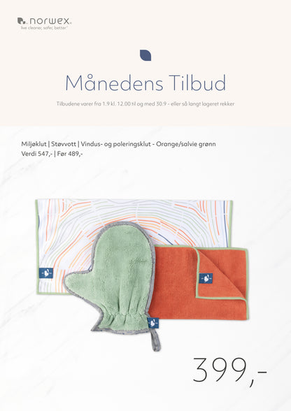 Månedens Tilbud September - Pdf