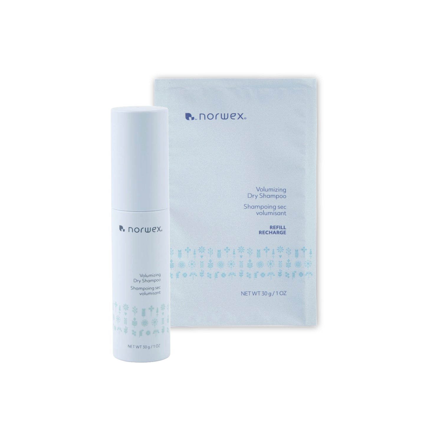 Dry Shampoo Value Pack