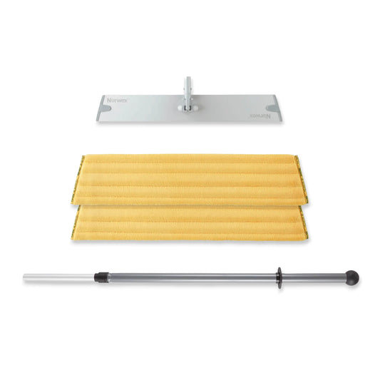 LE Tørrmoppepakke XL