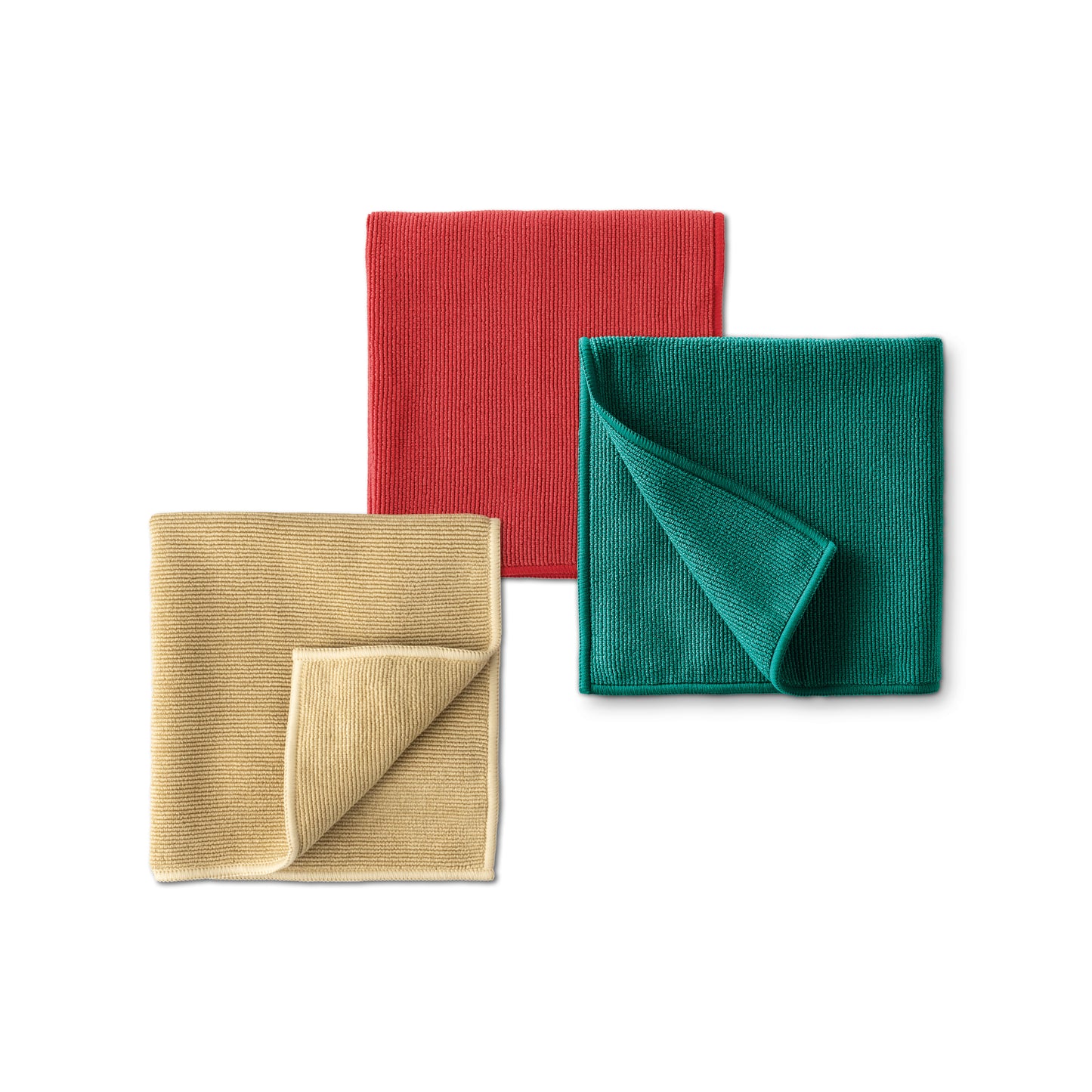 EnviroCloth™ Trio kit LE