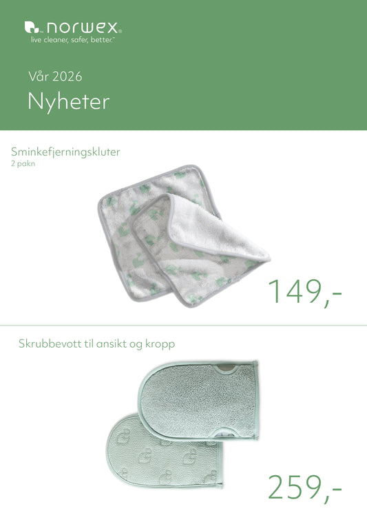 Nyheter Vår 2026 - PDF