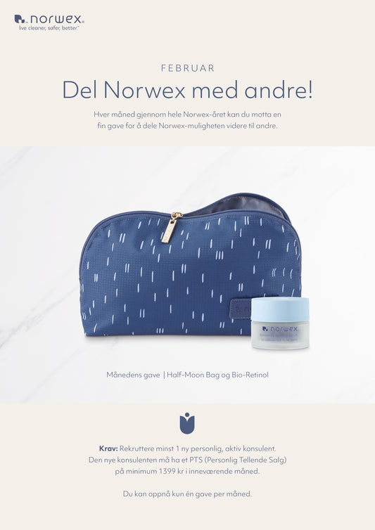 Rekrutteringskampanje februar - PDF