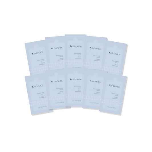 Rejuvenating Serum, Prøveposer 2ml - 10 stk