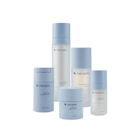 Advanced Skin Care Kit