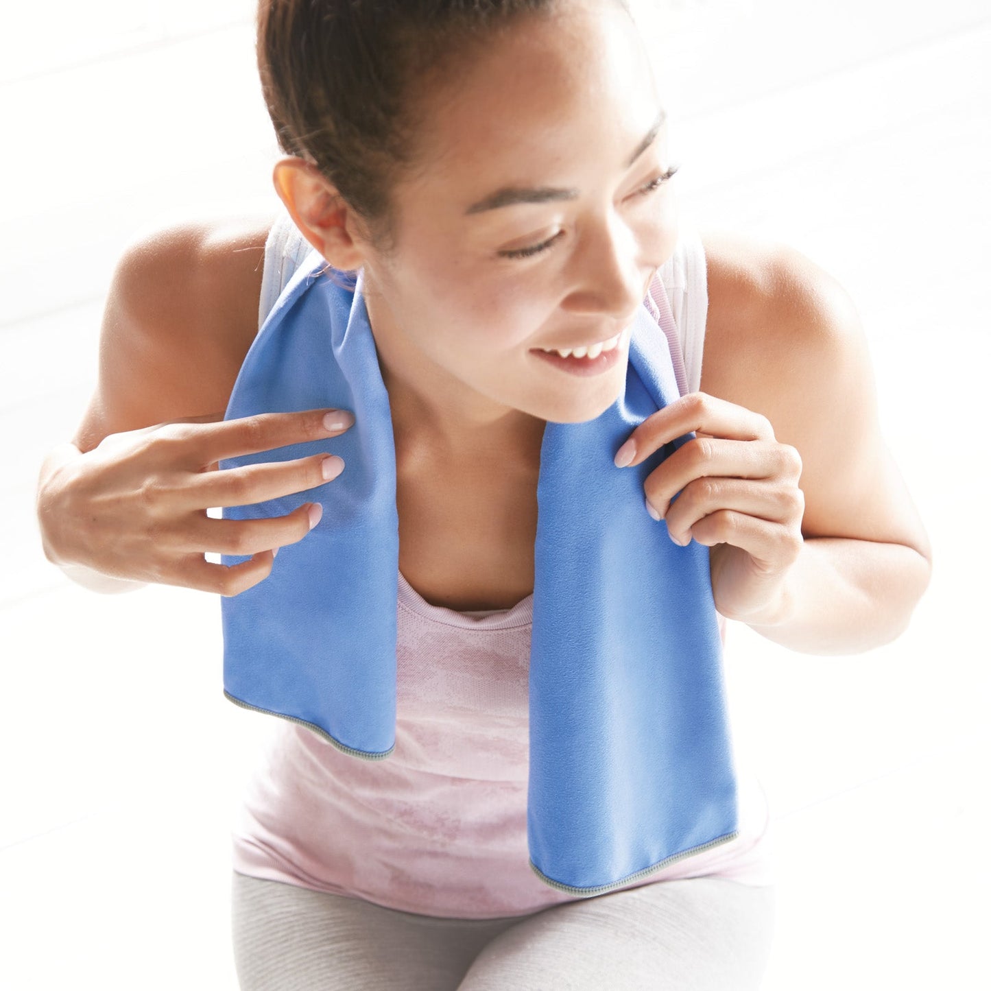 Active Towel