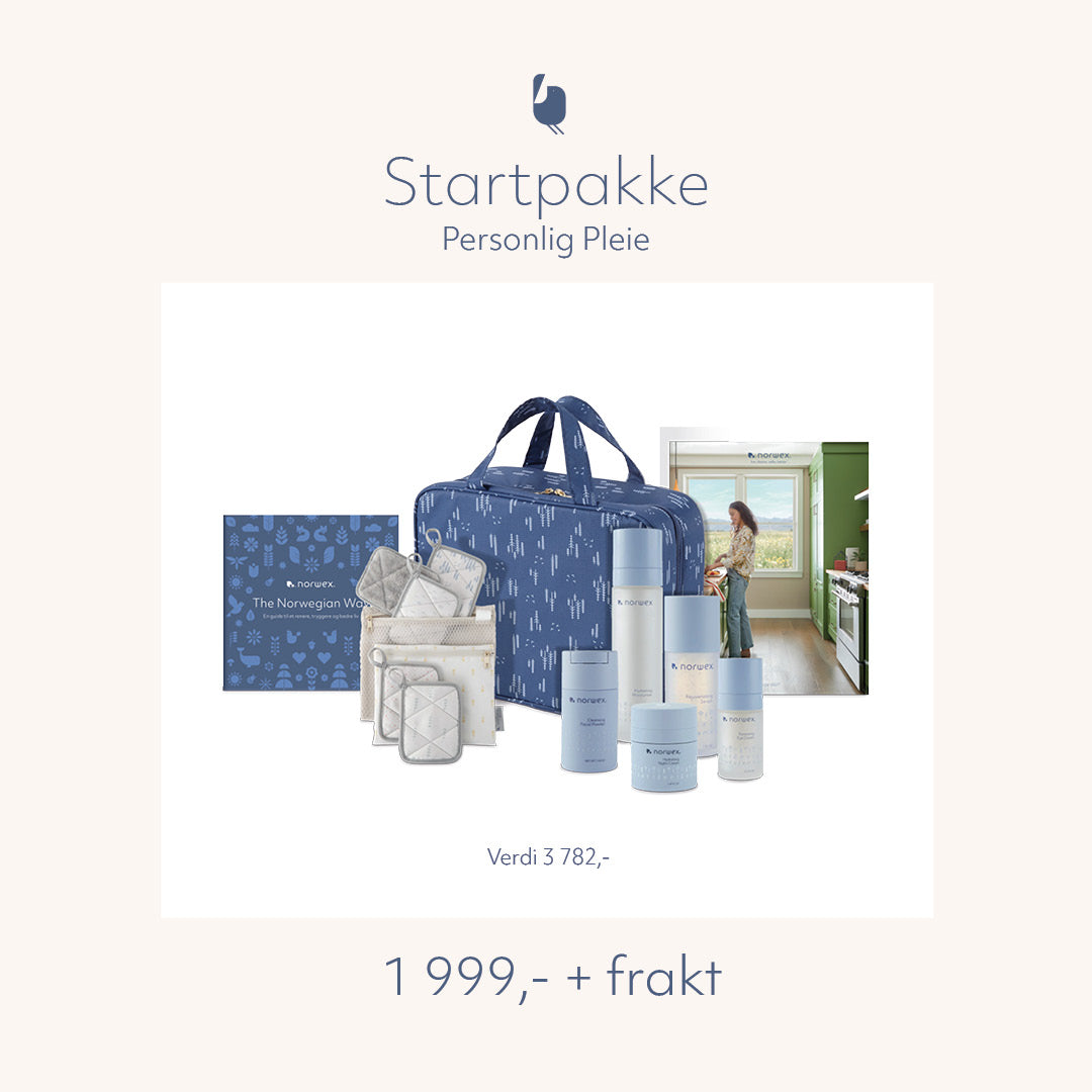 Startpakker gjeldende fra 1. sept 2026 - PDF