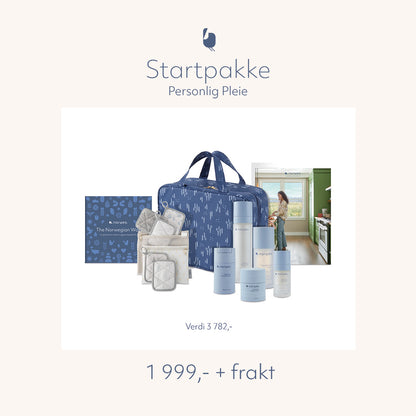 Startpakker gjeldende fra 1. sept 2026 - PDF