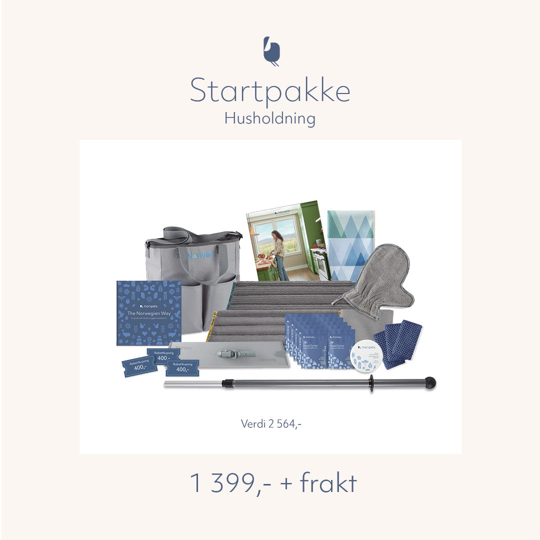 Startpakker gjeldende fra 1. sept 2026 - PDF