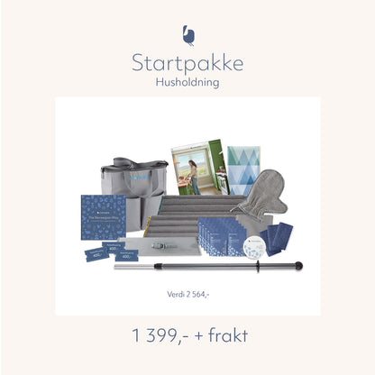 Startpakker gjeldende fra 1. sept 2026 - PDF