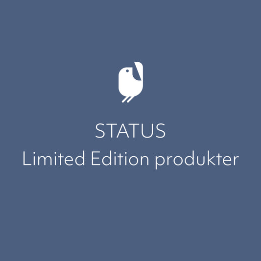 Status LE produkter