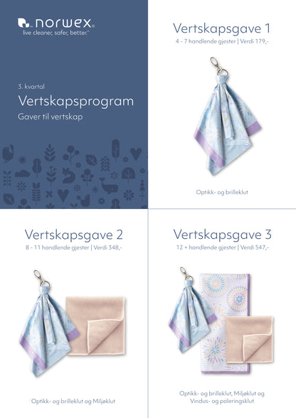 Vertskapsprogram 3. kvartal 2026 - PDF