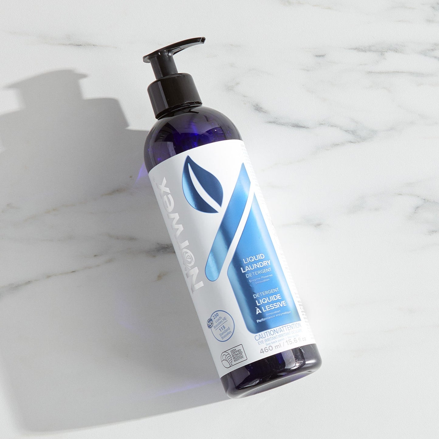 Liquid Laundry Detergent