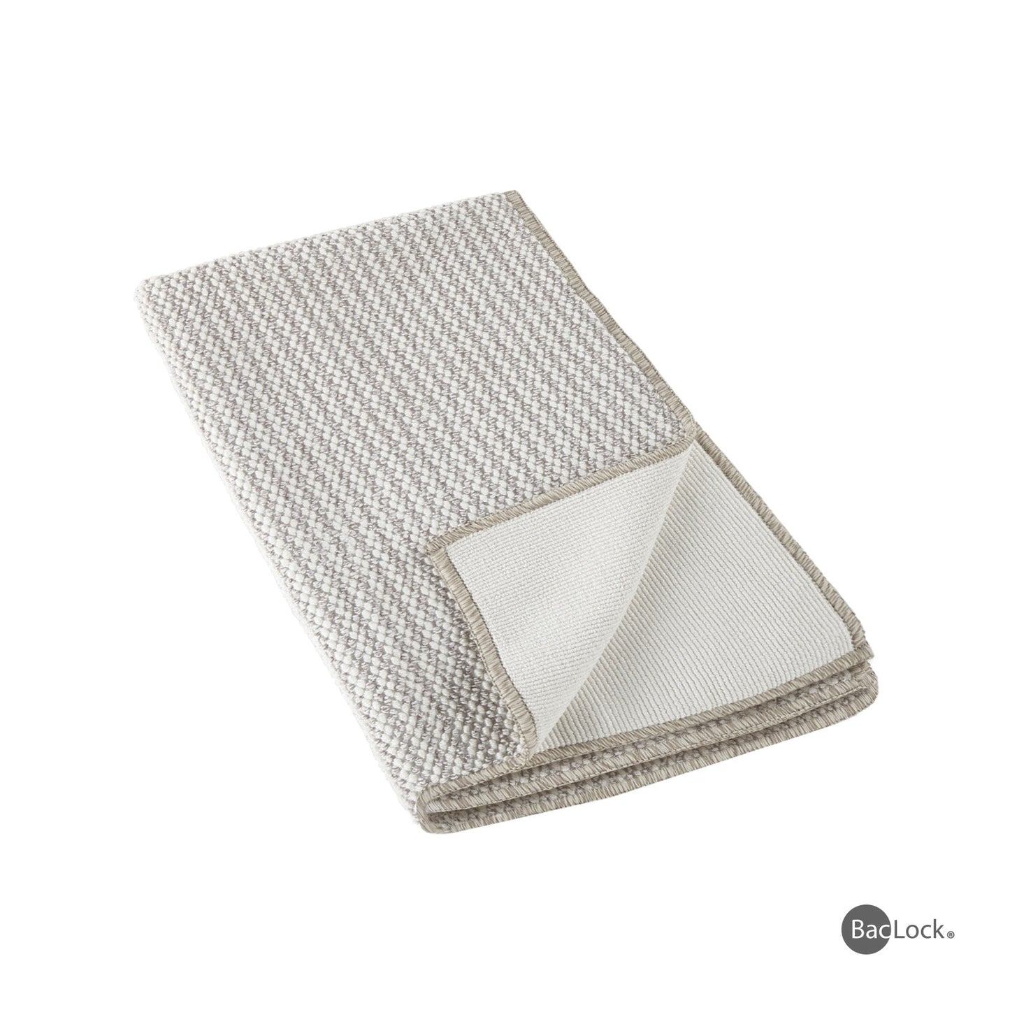 Diamond Textured Kitchen Towel