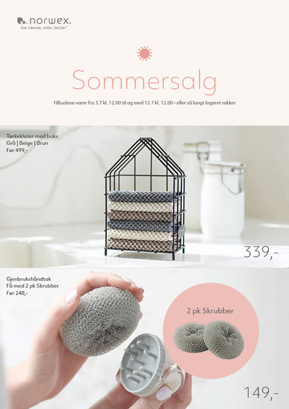 Sommersalg - PDF