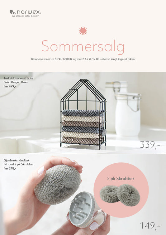 Sommersalg - PDF