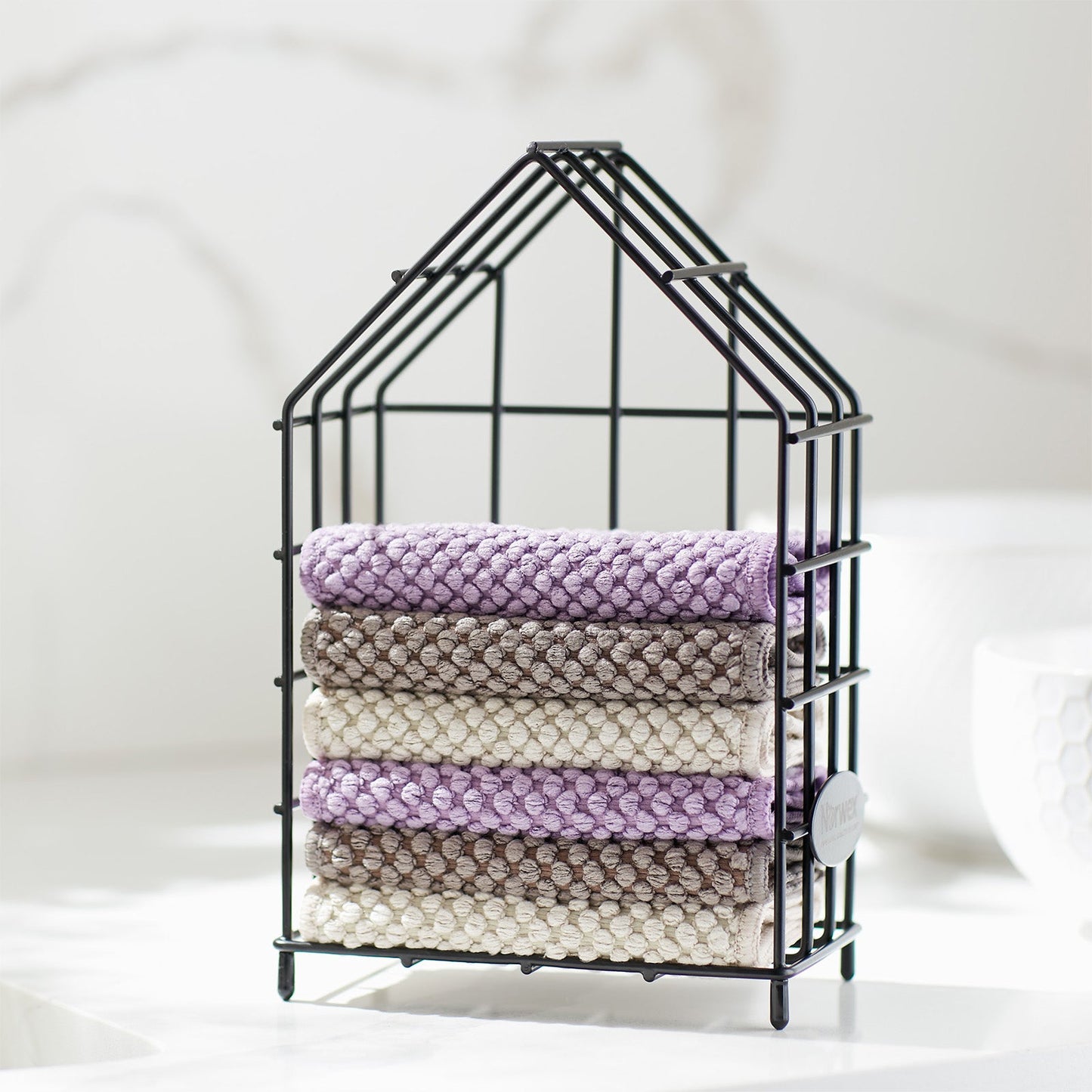 Counter Cloths and Box Set