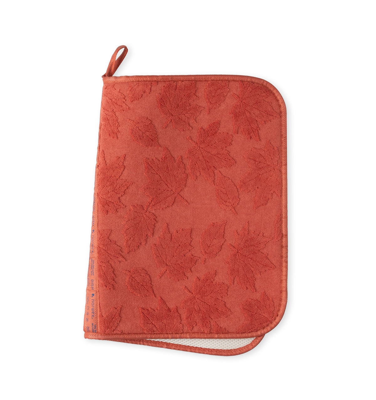 Dish Mat Fall Leaves LE - Host gift
