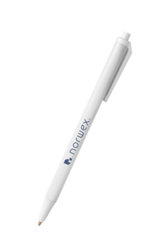 Norwex logo Pen - pack of 10 pcs