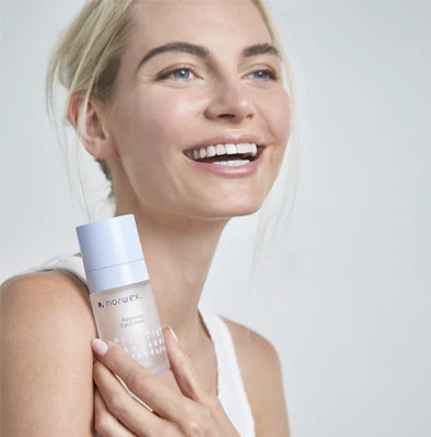 Norwex Hudpleiepresentasjon - PDF