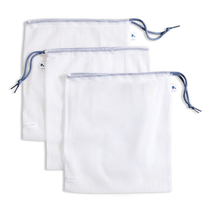 Reusable Produce Bags LE
