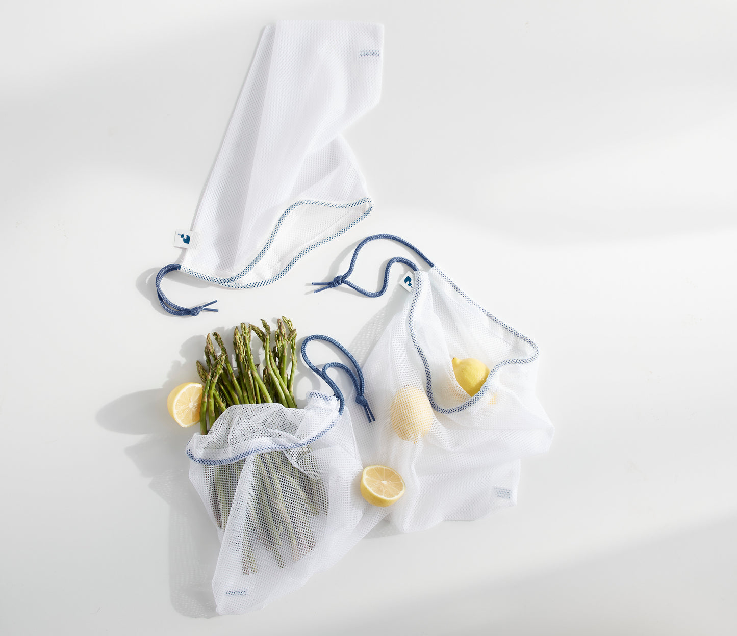 Reusable Produce Bags LE