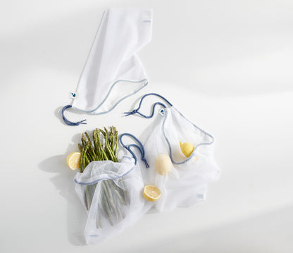 Reusable Produce Bags LE