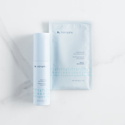 Volumizing Dry Shampoo