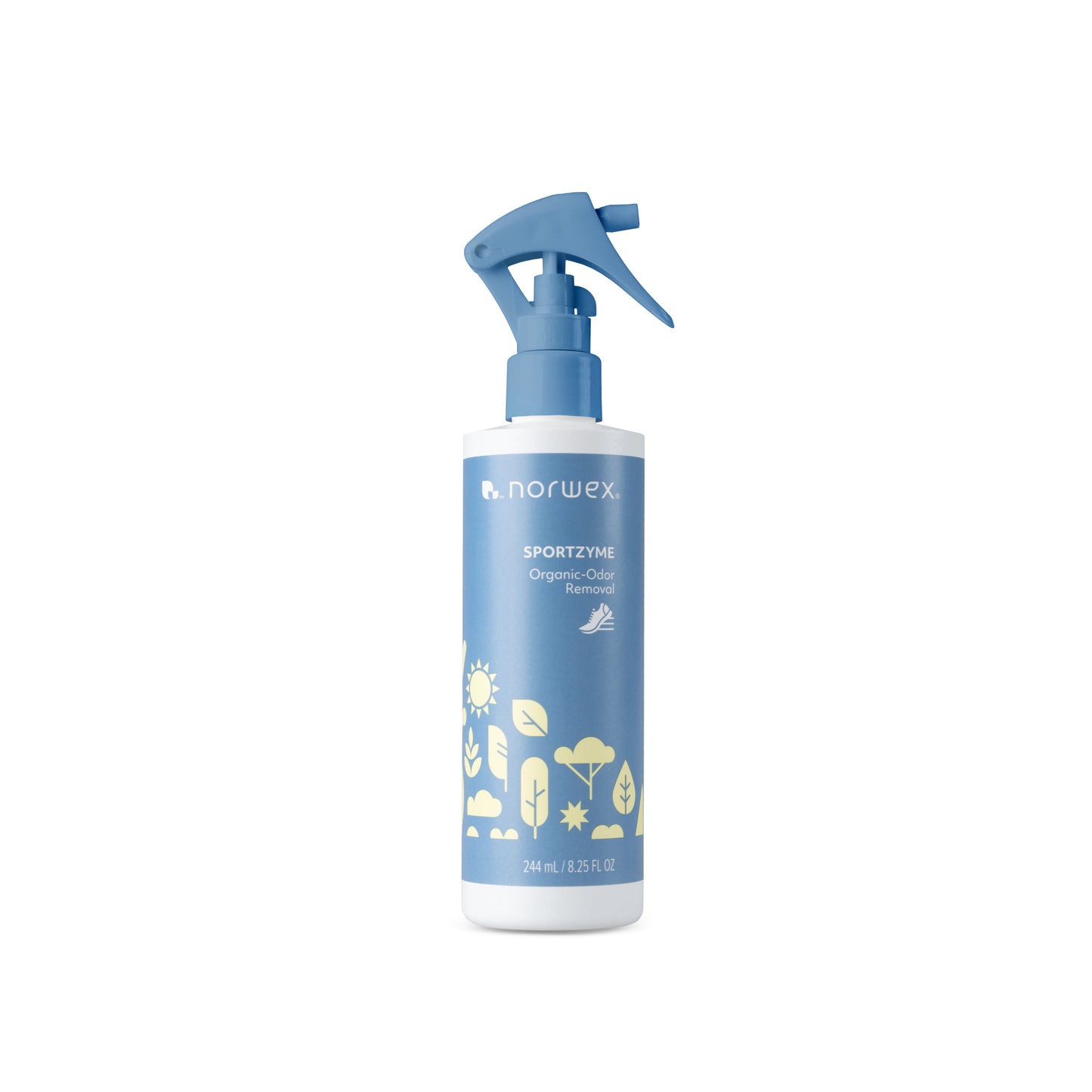 Sportzyme