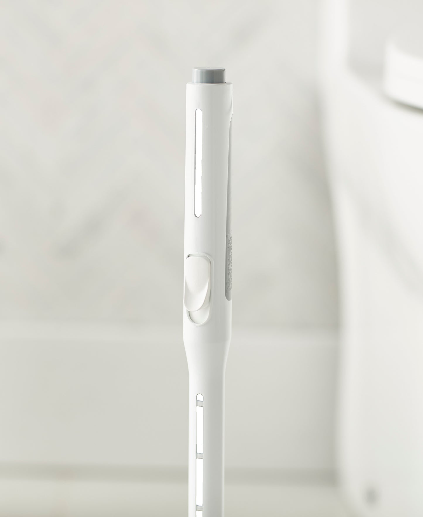 Toilet Bowl Brush System