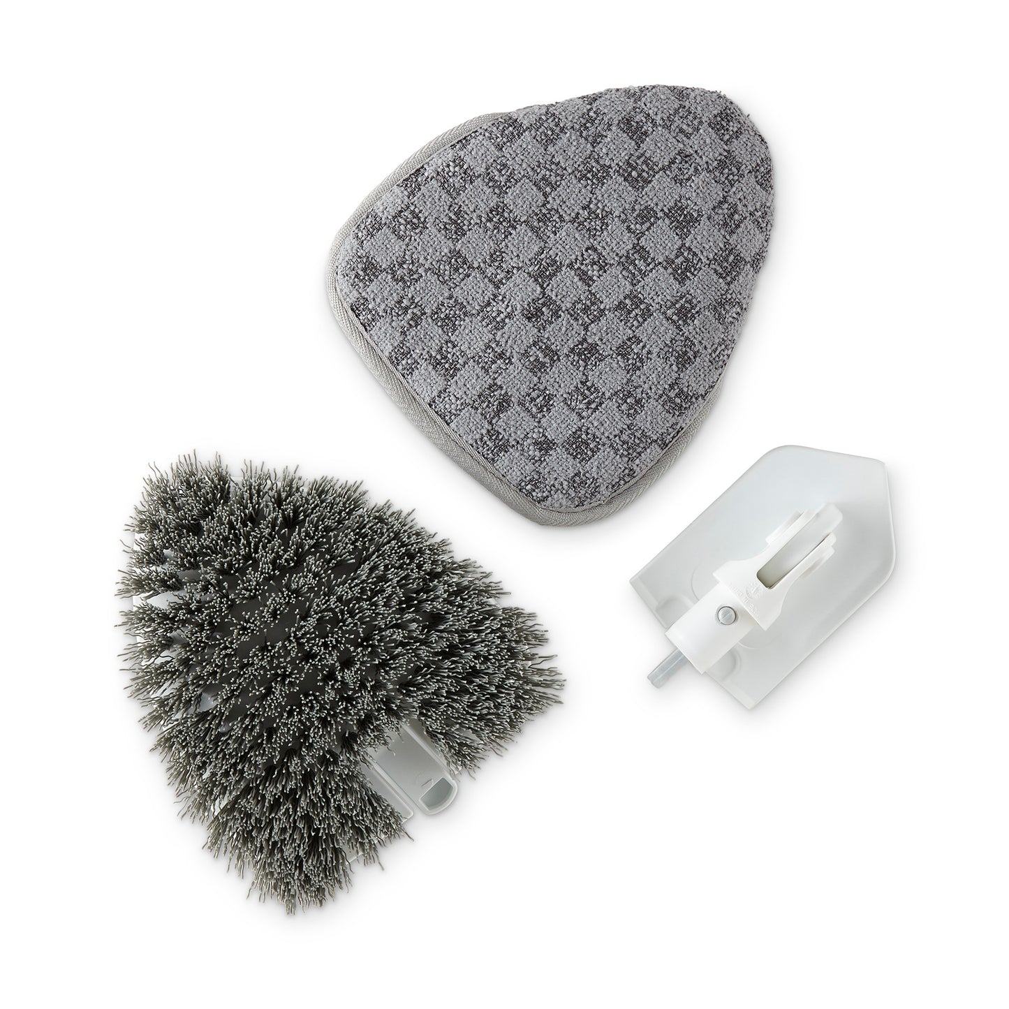 Tub and Tile Cleaning Trio LE