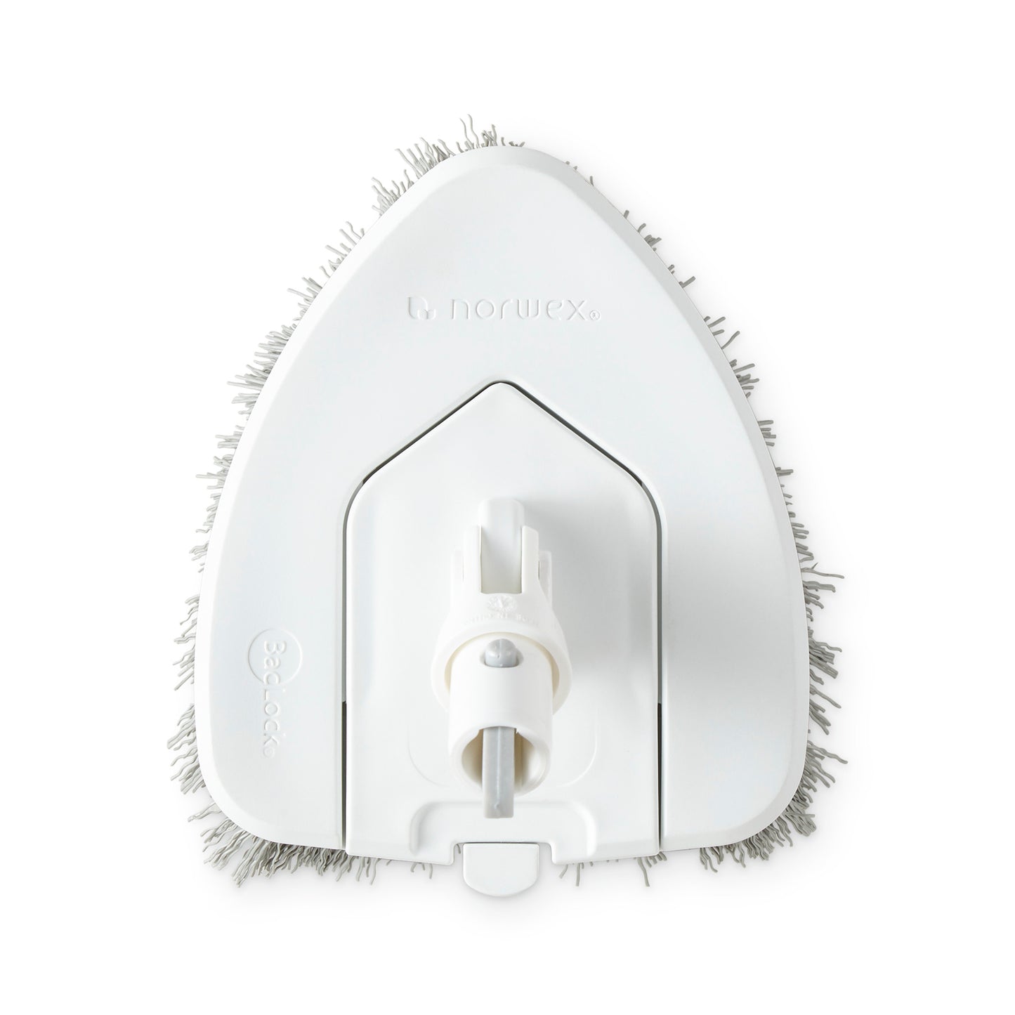 Tub and Tile Cleaning Attachment with Bristles incl joint LE