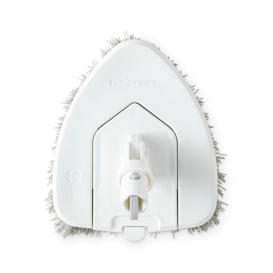 Tub and Tile Cleaning Attachment with Bristles incl joint LE