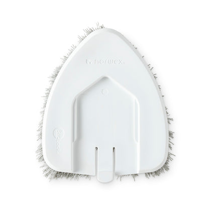 Tub and Tile Cleaning Attachment with Bristles