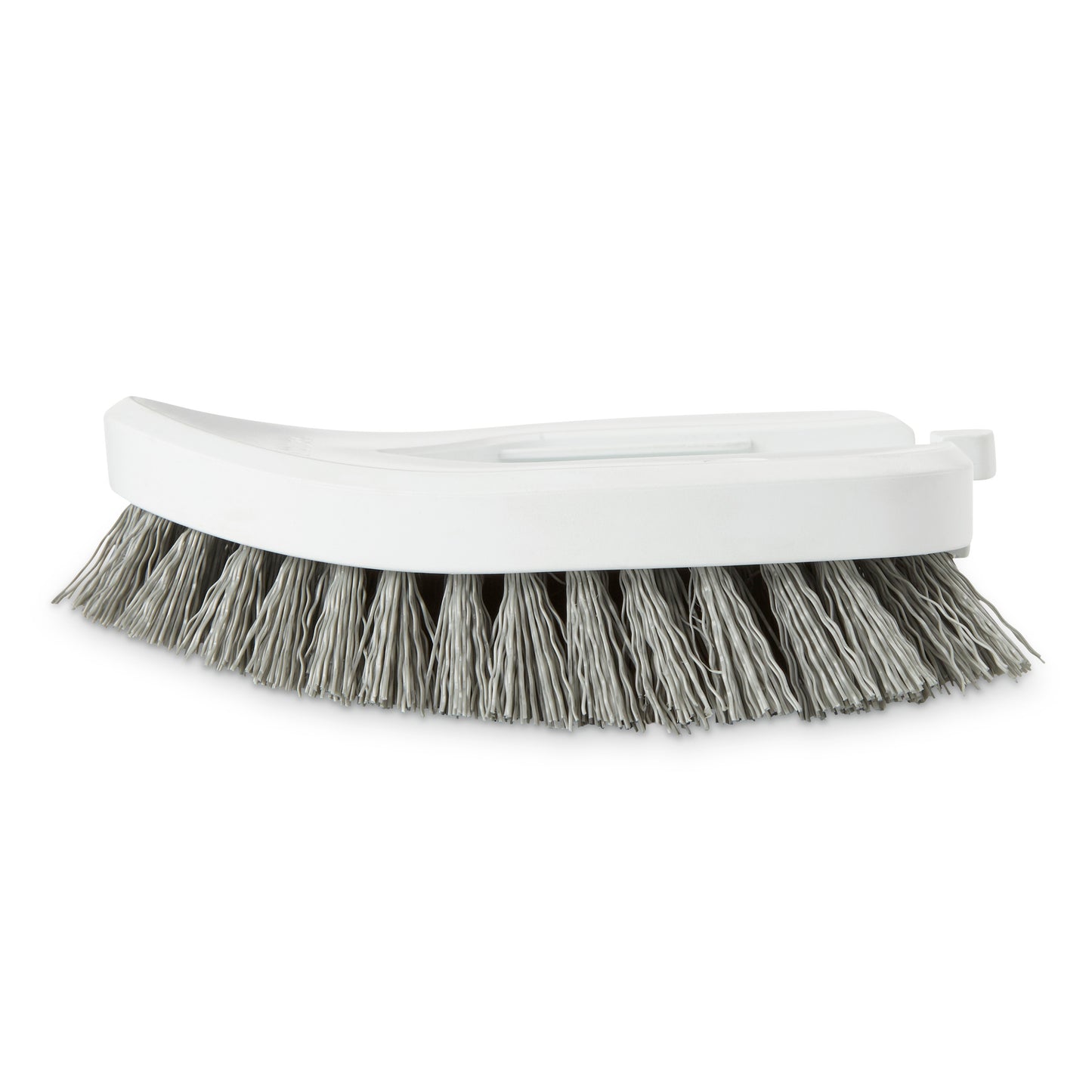 Tub and Tile Cleaning Attachment with Bristles