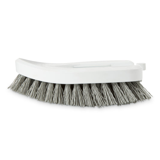 Tub and Tile Cleaning Attachment with Bristles