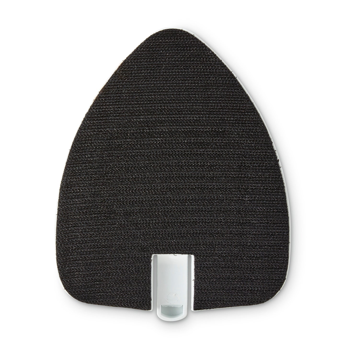 Tub and Tile Cleaning Attachment with Microfiber Pad incl joint LE