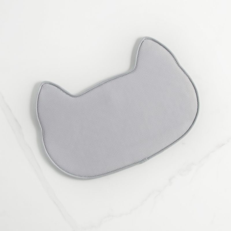 Pet Food Mat - Cat LE