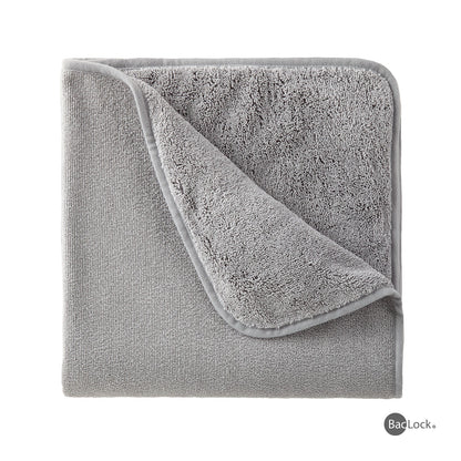 Ultra Plush Bath Towel