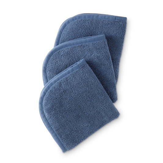 Ultra Plush Body & Face Pack