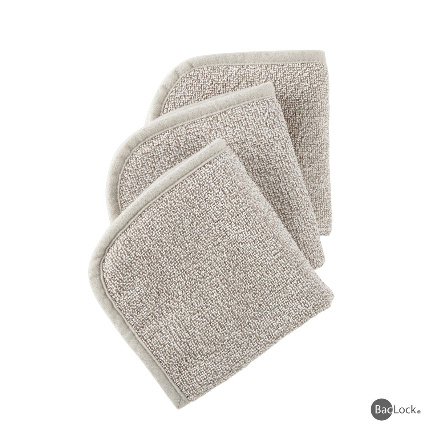 Ultra Plush Body & Face Pack