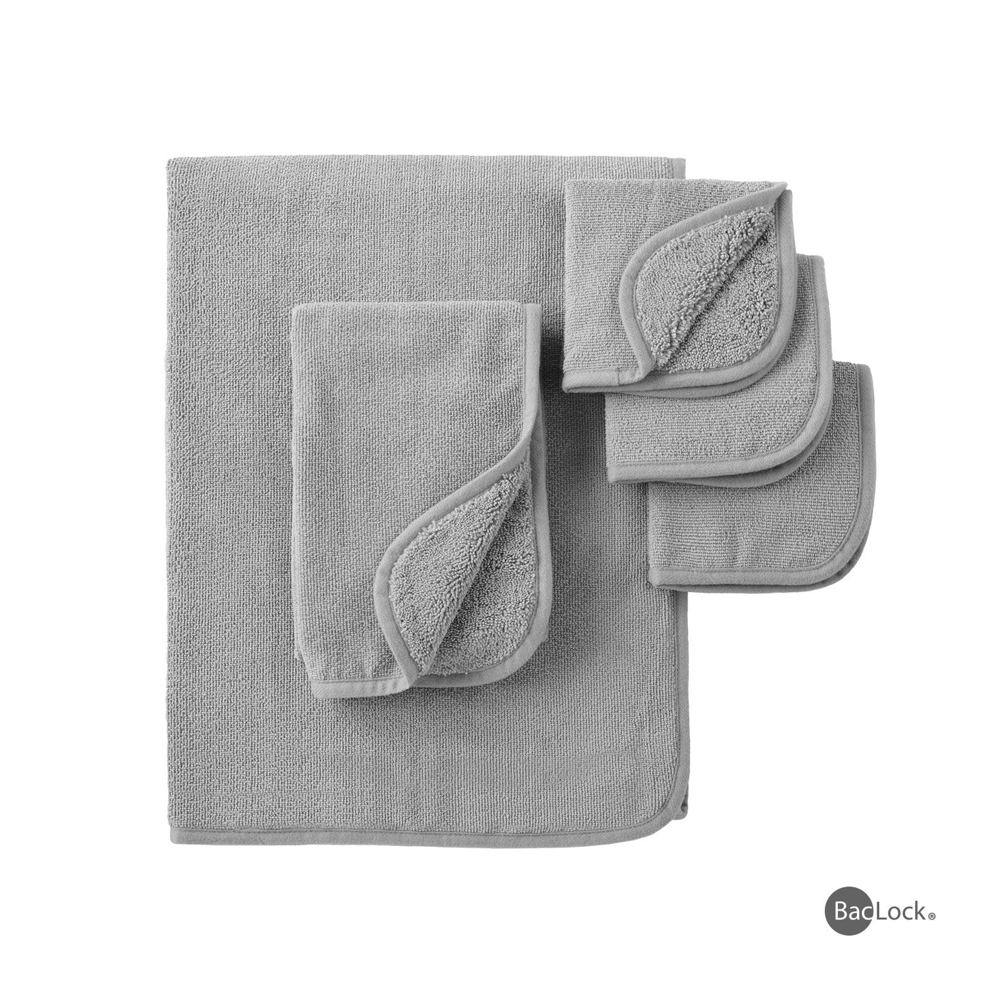 Ultra Plush Towel Set