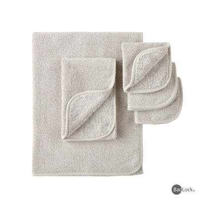 Ultra Plush Towel Set