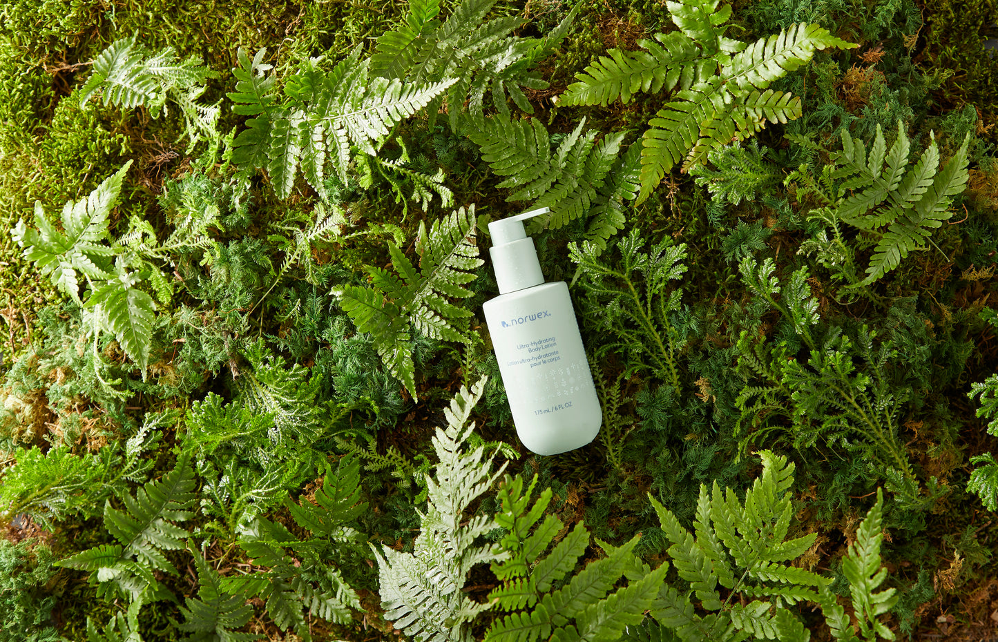 Ultra-Hydrating Body Lotion LE