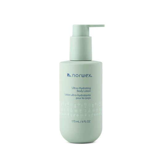 Ultra-Hydrating Body Lotion LE