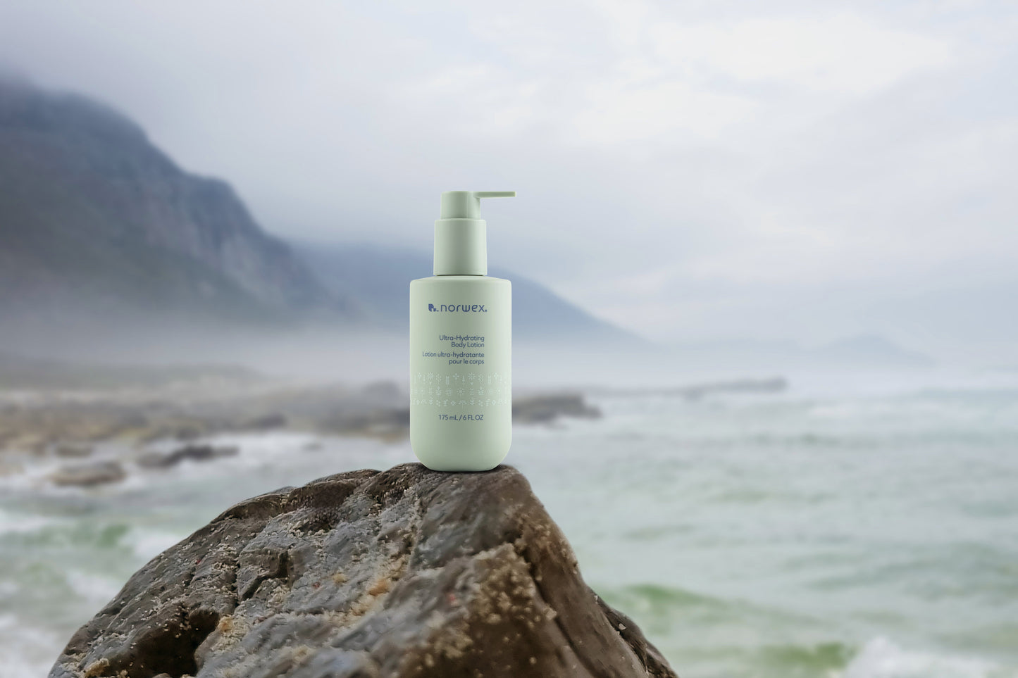 Ultra-Hydrating Body Lotion LE