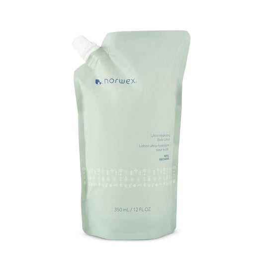 Ultra-Hydrating Body Lotion Refill LE
